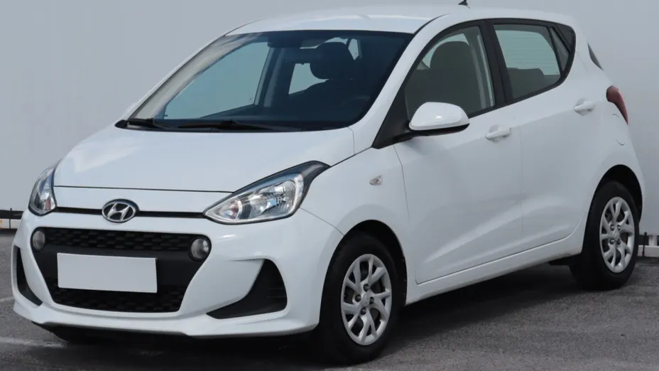Hyundai i10 -