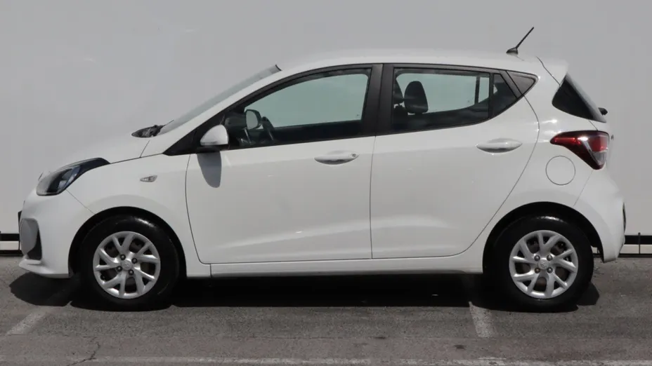 Hyundai i10 -