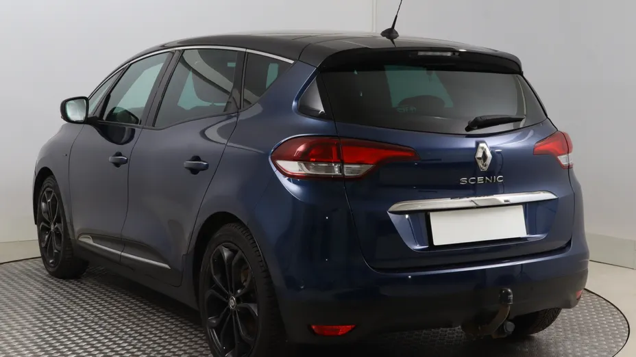Renault Scenic -