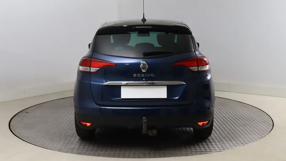 Renault Scenic -