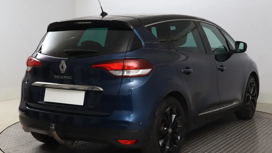 Renault Scenic -