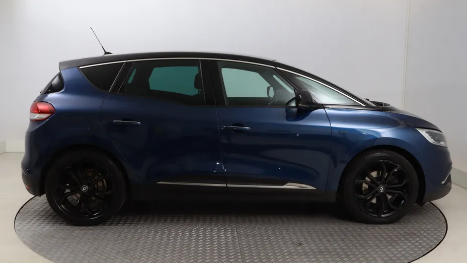 Renault Scenic -