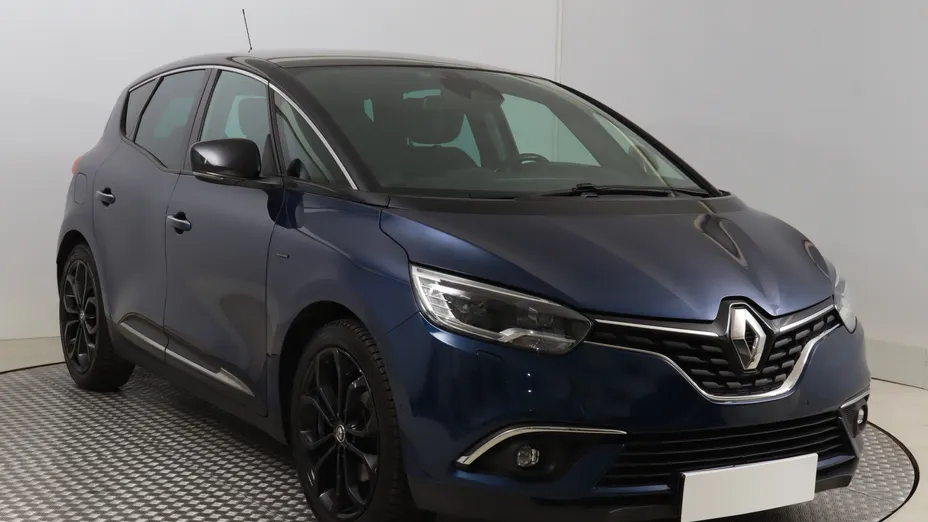 Renault Scenic -