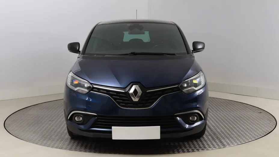 Renault Scenic -