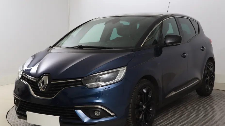 Renault Scenic -