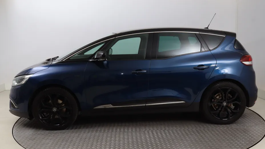 Renault Scenic -
