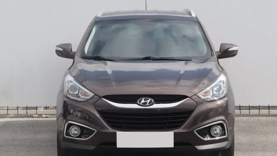 Hyundai ix35 -