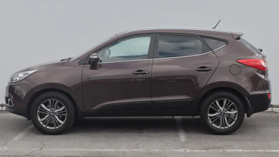 Hyundai ix35 -