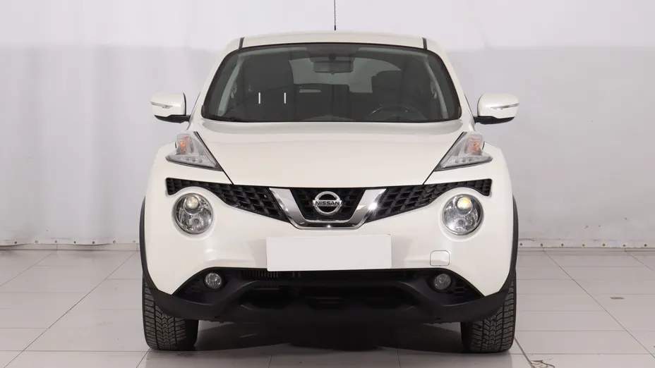 Nissan Juke -
