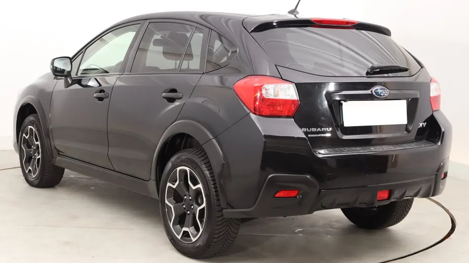 Subaru XV -