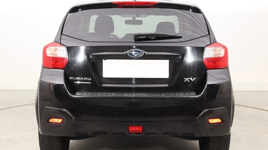 Subaru XV -