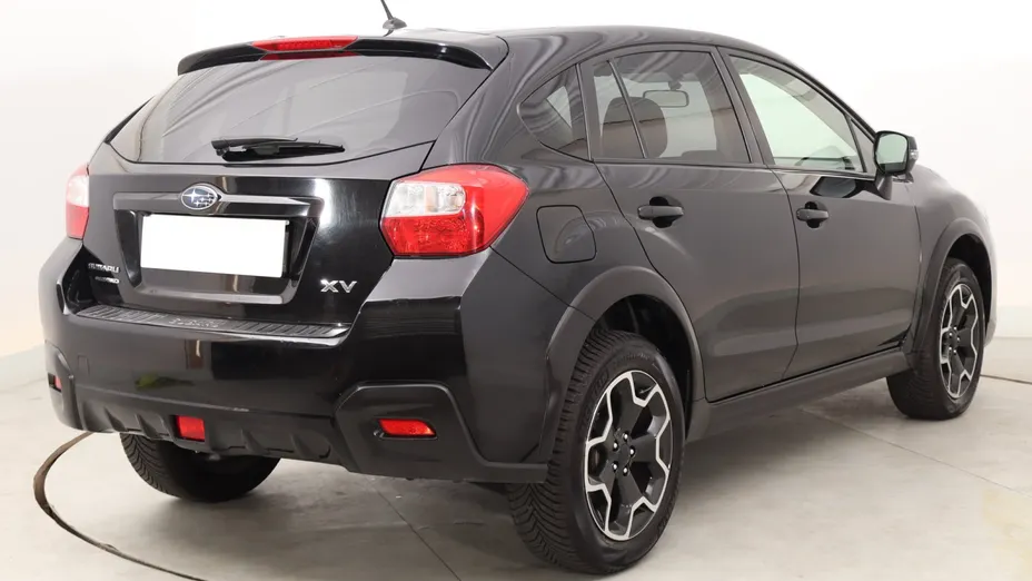 Subaru XV -