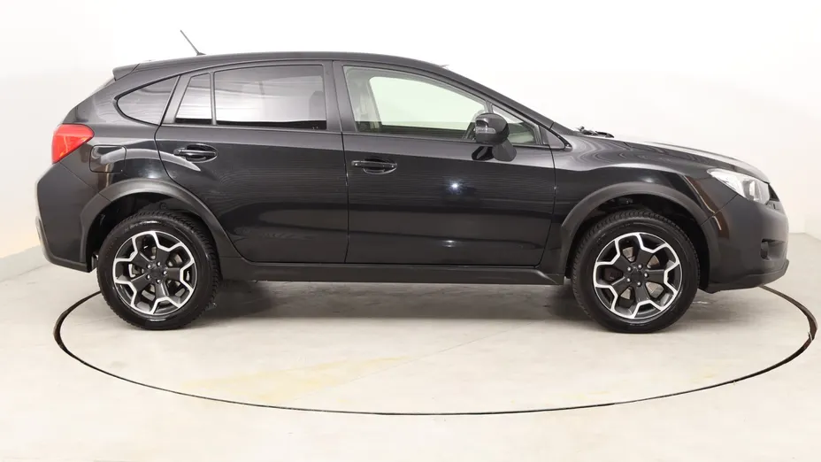 Subaru XV -