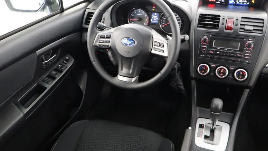 Subaru XV -