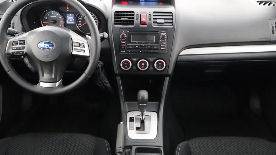 Subaru XV -