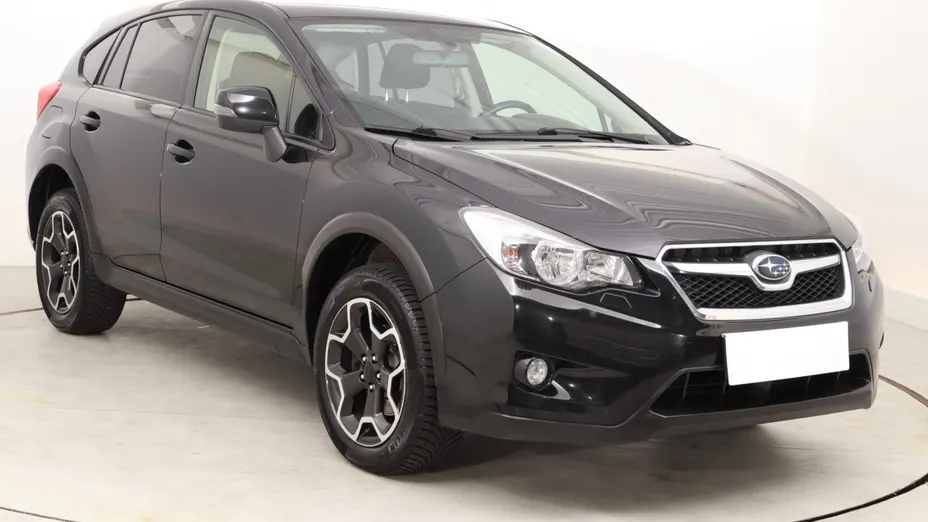 Subaru XV -
