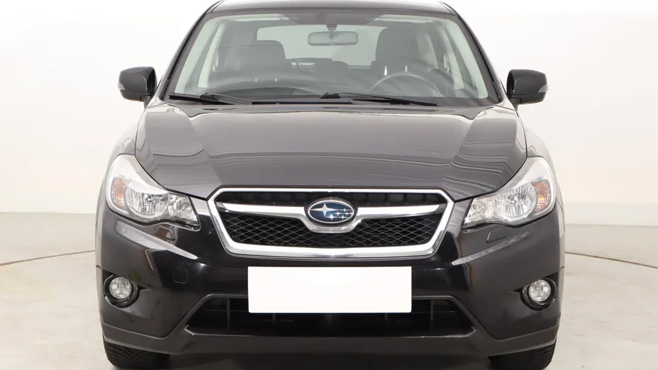 Subaru XV -