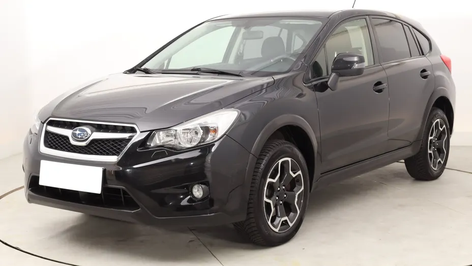 Subaru XV -
