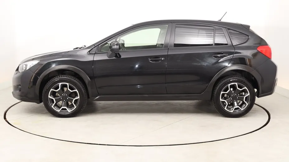 Subaru XV -