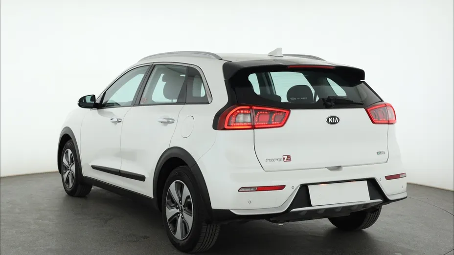 Kia Niro -
