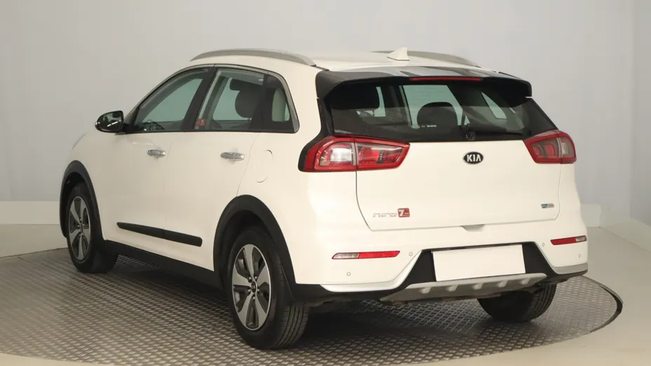 Kia Niro -