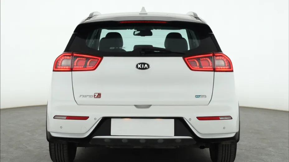 Kia Niro -