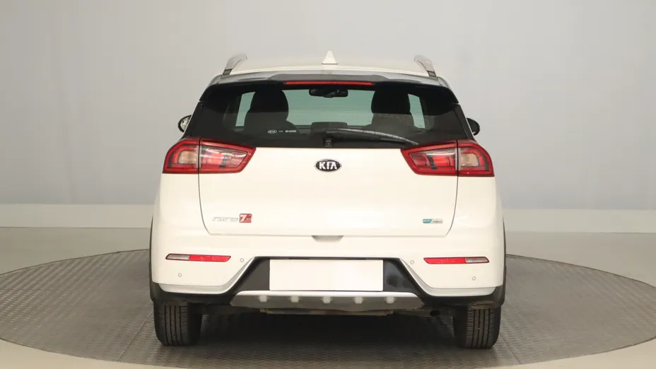 Kia Niro -