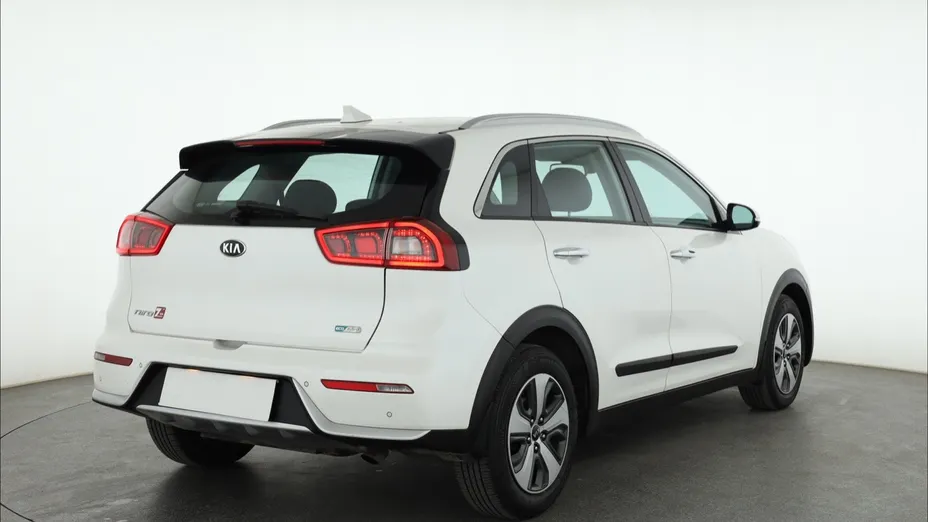 Kia Niro -
