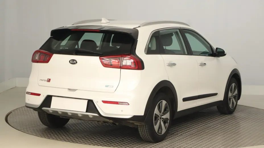 Kia Niro -