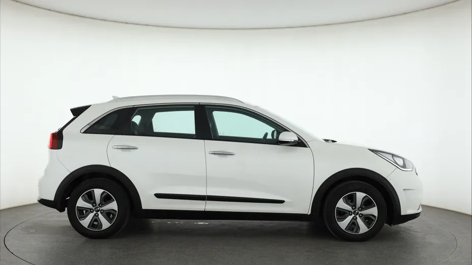 Kia Niro -