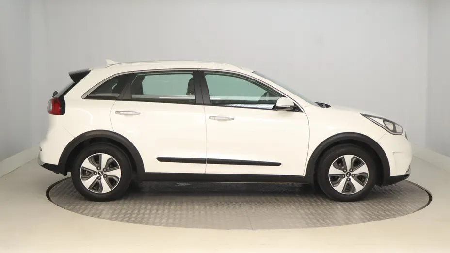 Kia Niro -