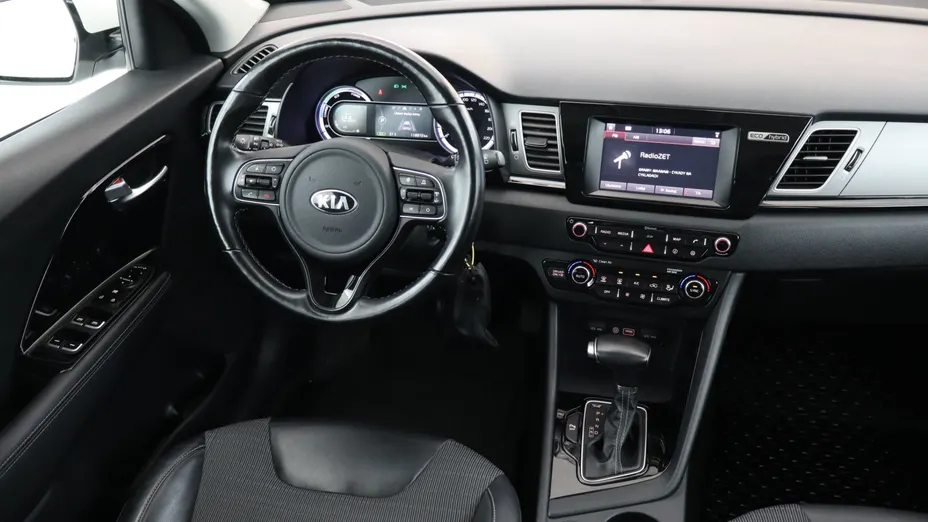 Kia Niro -
