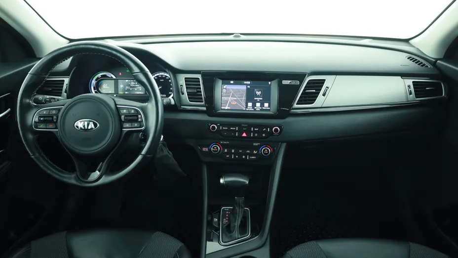 Kia Niro -