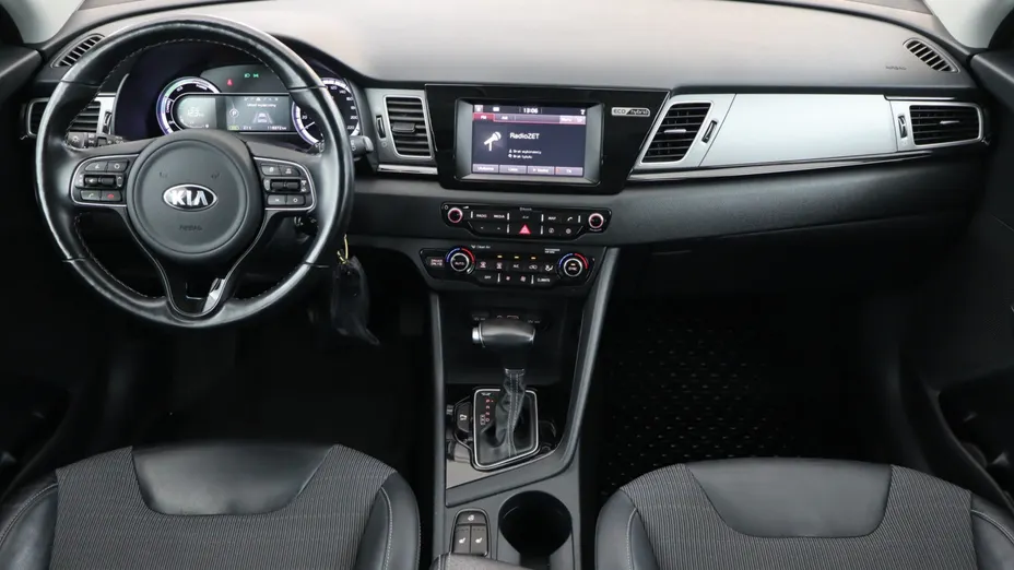 Kia Niro -