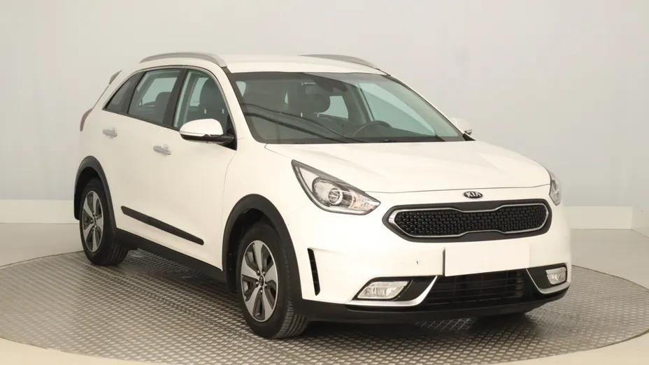 Kia Niro -