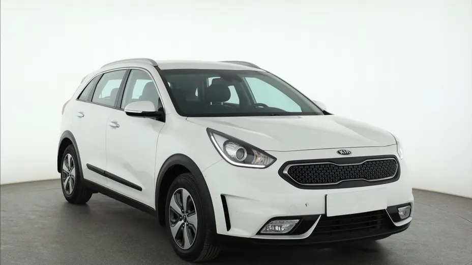 Kia Niro -
