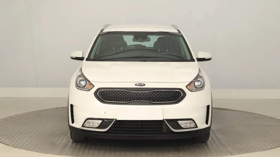 Kia Niro -