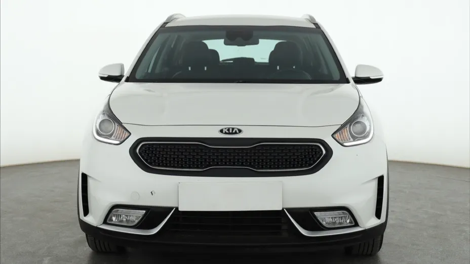 Kia Niro -
