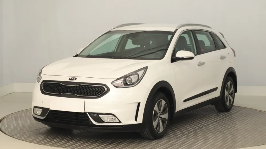 Kia Niro -