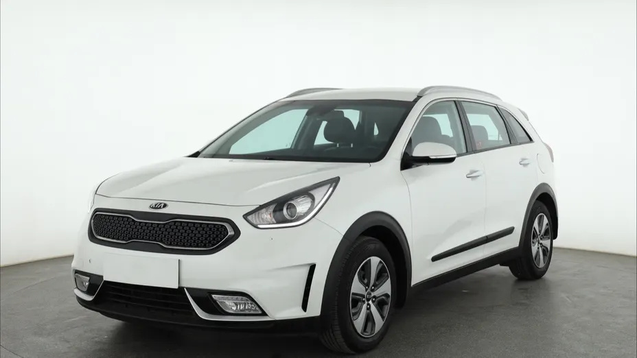 Kia Niro -