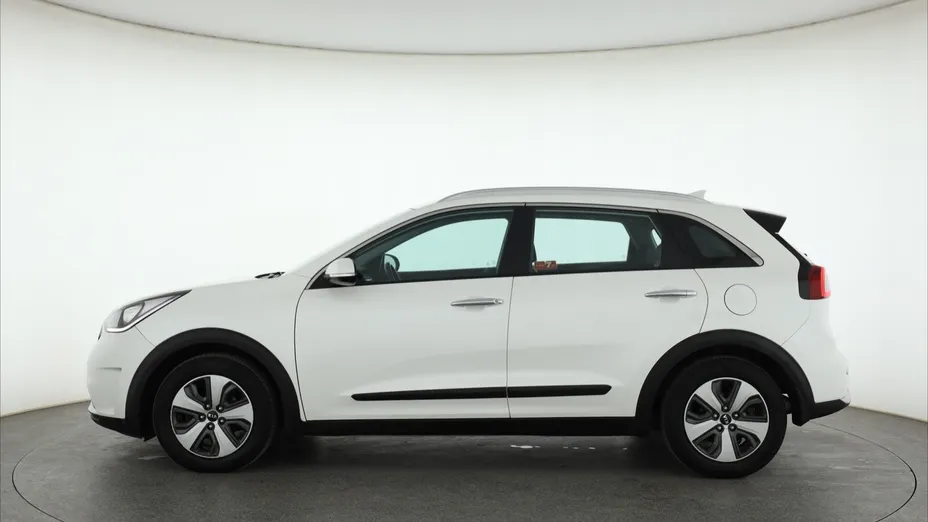 Kia Niro -