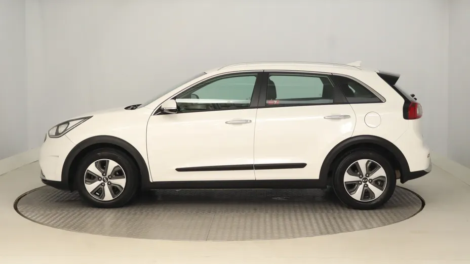 Kia Niro -