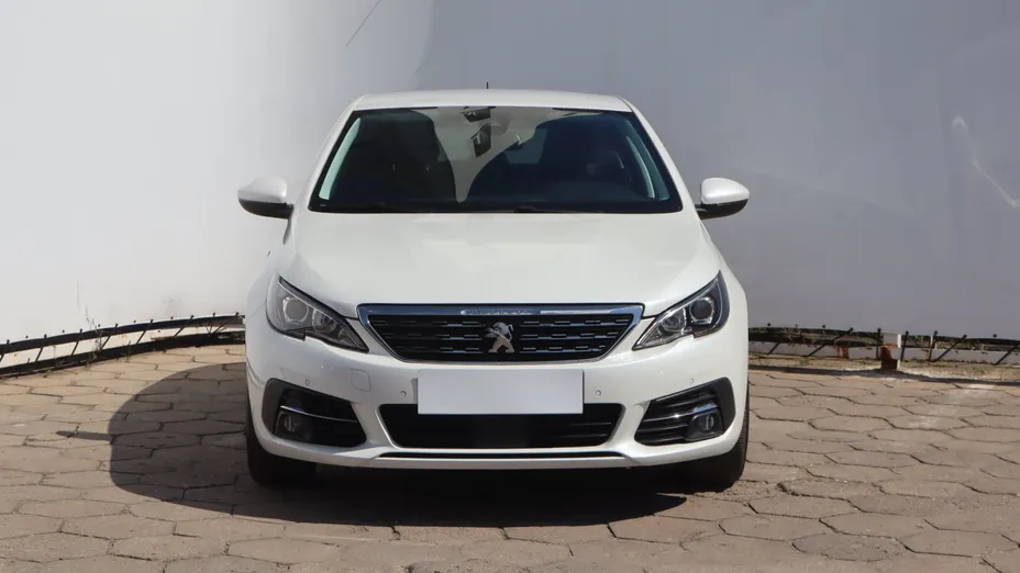 Peugeot 308 -