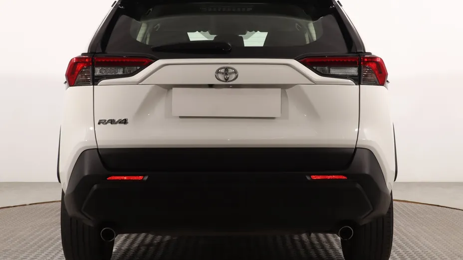 Toyota RAV4 -