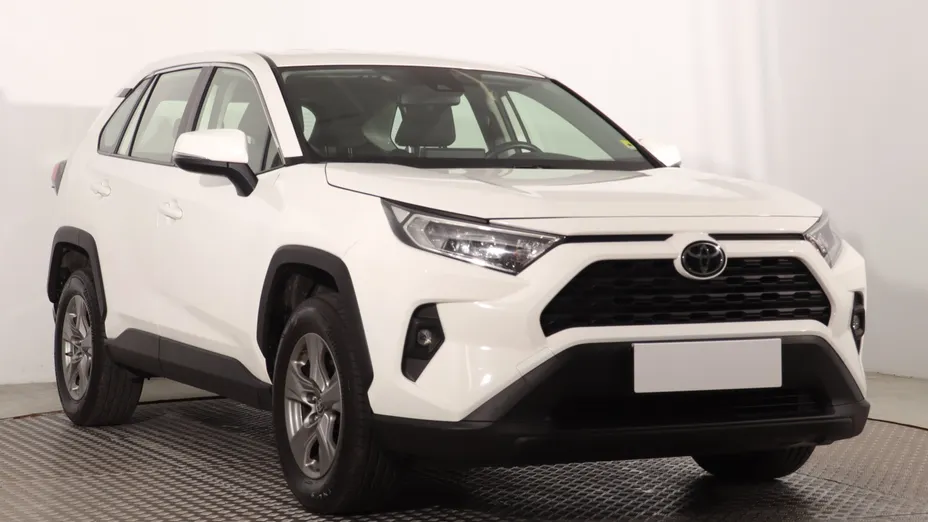 Toyota RAV4 -