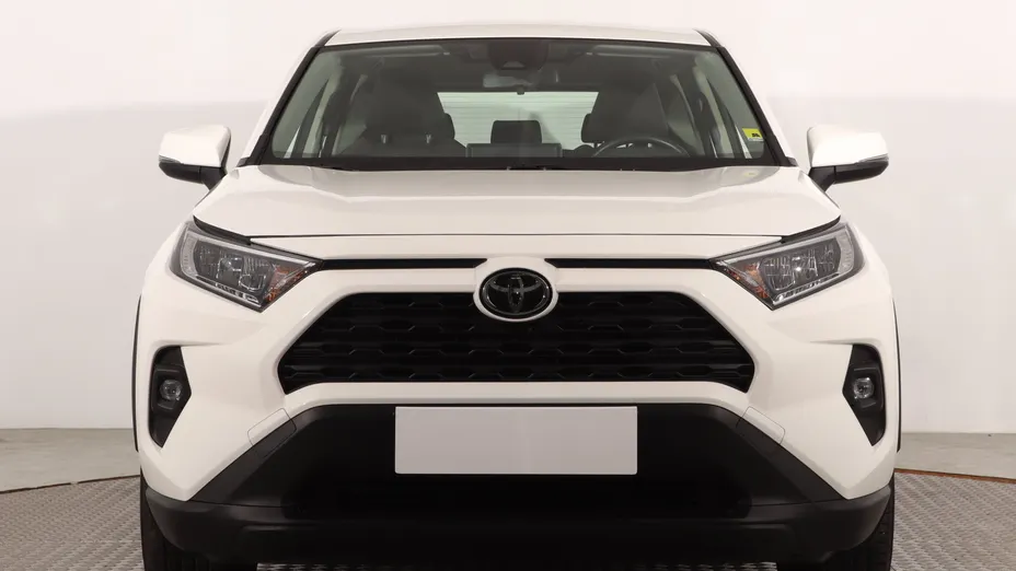Toyota RAV4 -