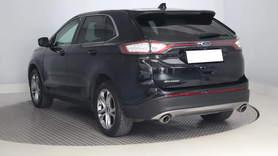 Ford Edge -