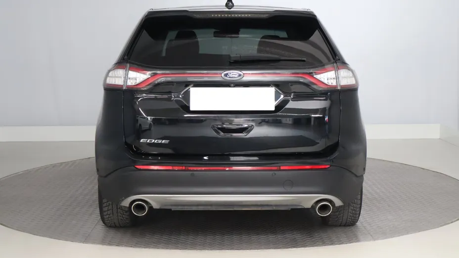 Ford Edge -