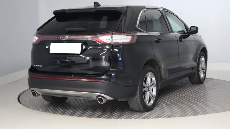 Ford Edge -