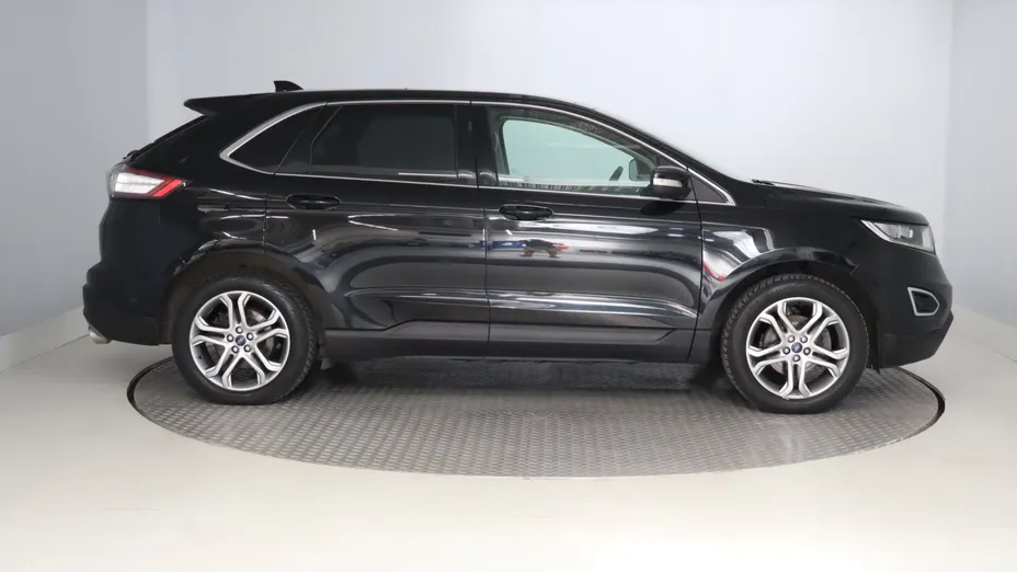 Ford Edge -